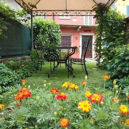 Casa Bartula Villa Bolzano Novarese Eksteriør bilde