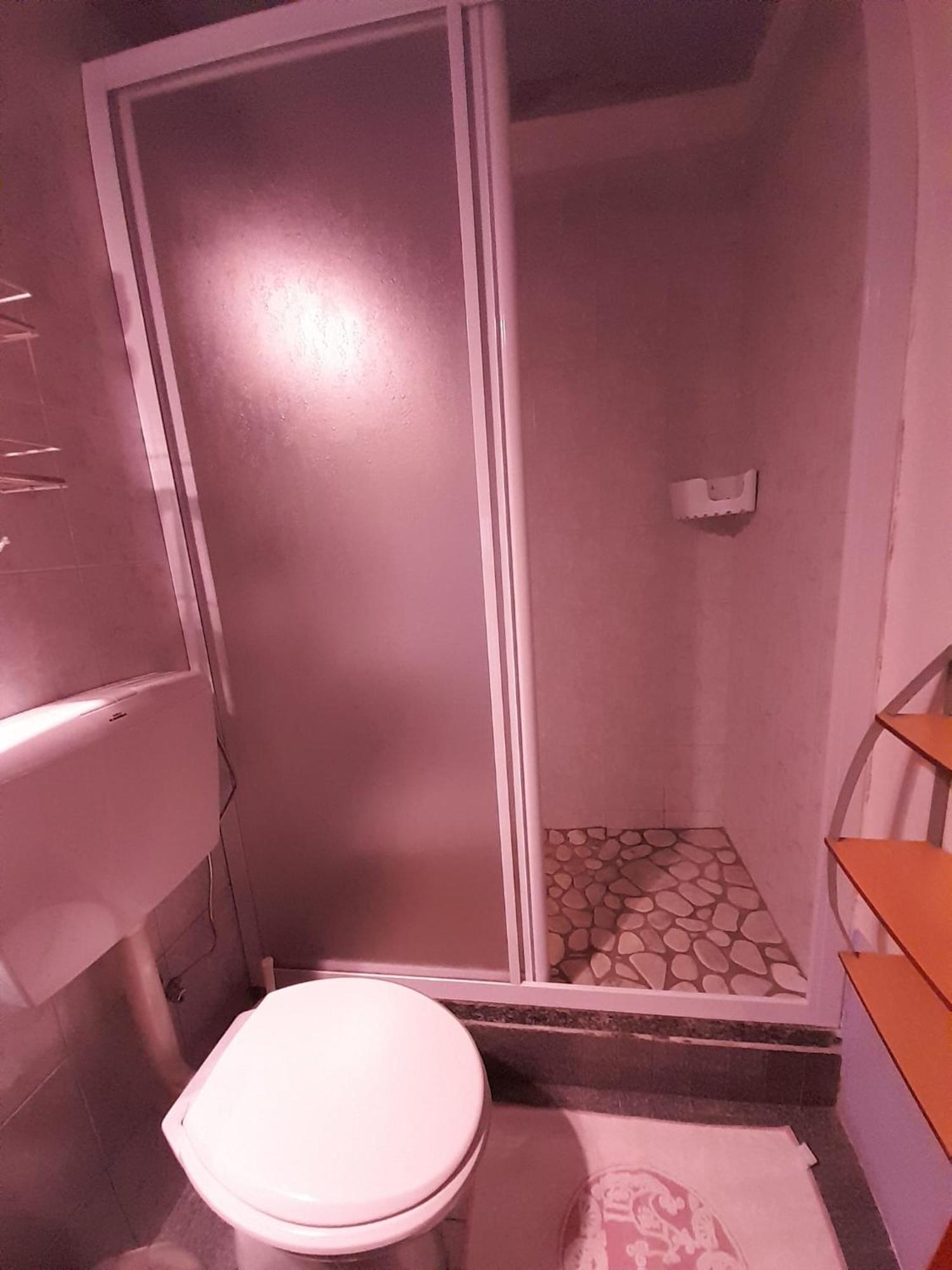 Casa Bartula Villa Bolzano Novarese Eksteriør bilde